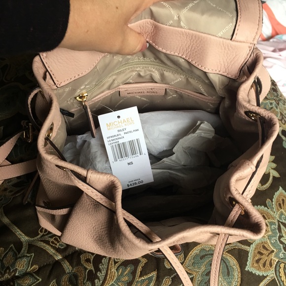 Michael kors backpack main image 5